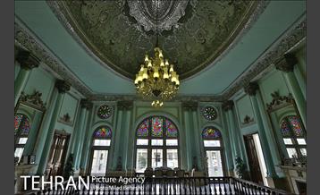 تهرانگردی احمد مسجدجامعی در منطقه 12‎ 18