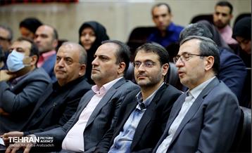 هشتمین کنفرانس بین‌المللی مهندسی راه‌آهن 3