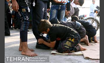 اشک ها و لبخند ها  2