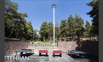 آیین افتتاح و بهره برداری از بوستان مرضیه حدیدچی دباغ  22