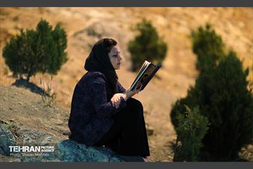 مراسم احیای شب نوزدهم در کهف الشهدا 1