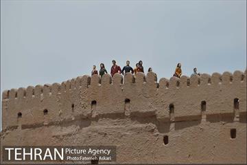 بوستان مینیاتور 2