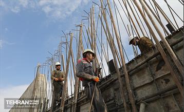 بازدید خبرنگاران از پروژه‌های شرکت خاکریزآب 26