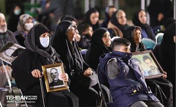 افتتاح جشنواره آیینی شهر شهدا 20