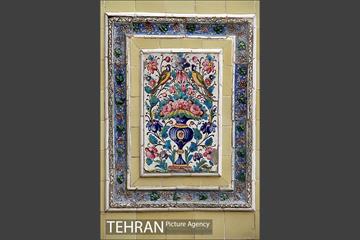 حال و هوای بهاری در خانه موزه مقدم  32