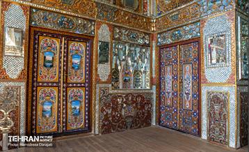 عمارت سلطان بیگم  24