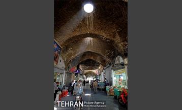 بازارچه شاپور 12