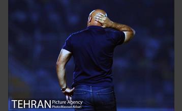 دیدار تیم‌های فوتبال پارس جنوبی جم و استقلال 6