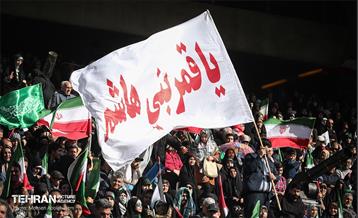 محفل بزرگ قرآنی امام حسنی‌ها  73