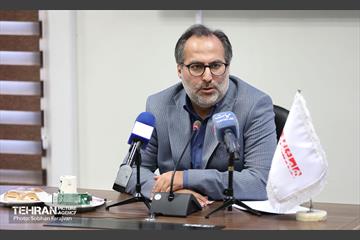 نشست خبری جشنواره رسانه آرمان 14