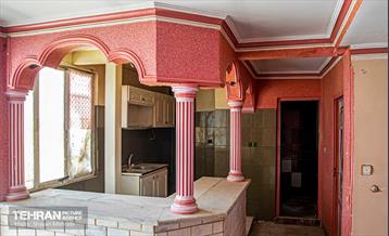 خانه پدری فروغ فرخزاد 27