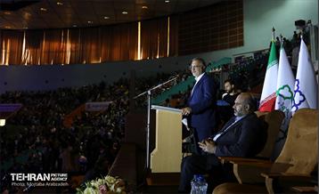 افتتاحیه جشنواره های اوقات فراغت و فعالیت های ورزشی محلی