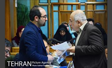 صد و نودمین جلسه شورای شهر 2
