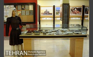 موزه "آرداک مانوکیان" 8