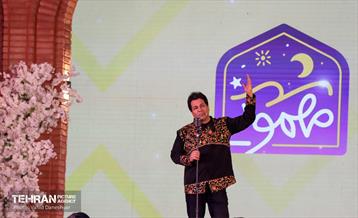 ویژه برنامه «مهمونی شهر» در باغ‌راه حضرت زهرا(س) - 4 43