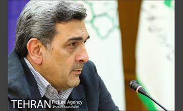 یکصدمین نشست مجمع شهرداران کلان شهرهای ایران 12