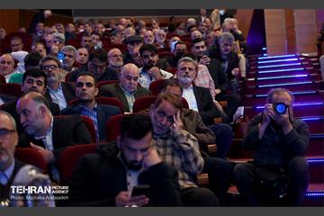 گردهمایی پیشکسوتان اطلاعات عملیات تهران  10