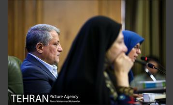 صد و چهل و نهمین جلسه شورا شهر 4