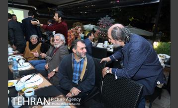 بزرگداشت رضا رویگری‎ 5