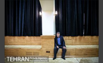 تهران گردی احمد مسجدجامعی 5