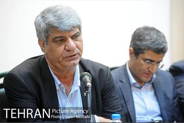 نشست بررسی دایره مشمول قانون ممنوعیت بکارگیری بازنشستگان 2