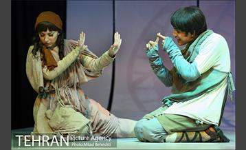 نمایش رویای یک شب نیمه تابستان‎ 27