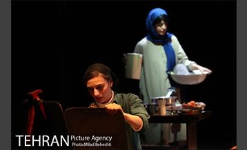 نمایش نقاشی اشر 5