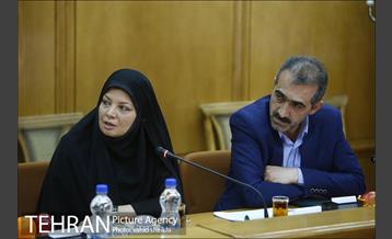 جلسه هماهنگی نمایشگاه کتاب 18