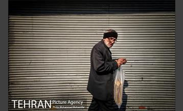 تهران، روزمرگی 11