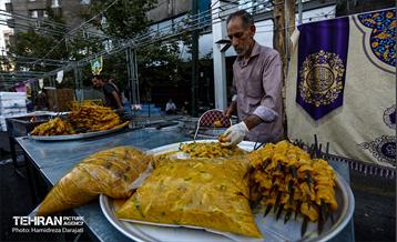 ده کیلومتر عاشقی  21