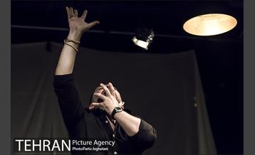 نمایش زندگی در لانگ شات یا مرگ در کلوز آپ 11