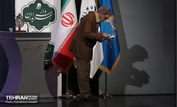 نخستین کنگره ملی شعر شهید حاج قاسم سلیمانی  39