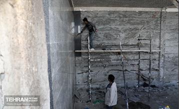 احداث مرکز پسماند منطقه 10