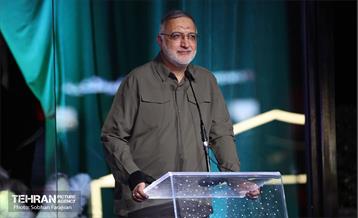 آیین یادمان «بچه‌های آسمان» 41