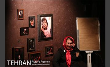 نمایش پای سیب با دارچین اضافه‎ 11