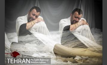 نمایش زندگی در لانگ شات یا مرگ در کلوز آپ 15