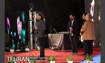 نوزدهمین جشن خانه سینما‎ 30