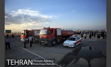 حاشیه برگزاری مراسم ارتحال امام خمینی (ره) - 2 29