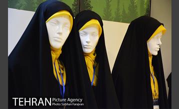 نهمین جشنواره بین‌المللی مد و لباس فجر 28