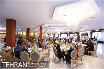 جشن اکرام ایتام با حضور 400نفر از کودکان تحت پوشش 3