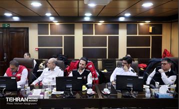 نشست هم‌اندیشی مدیران روابط عمومی آتش‌نشانی‌های کشور 6