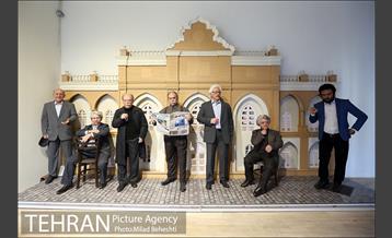 موزه مشاهیر‎ 1