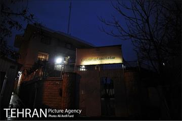 سامانسرای لویزان 15