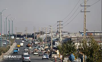 تخریب ساخت‌ و سازهای غیر مجاز محله خلازیل 38