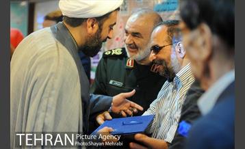 رونمایی از کتاب "پلاک های شهر" 10