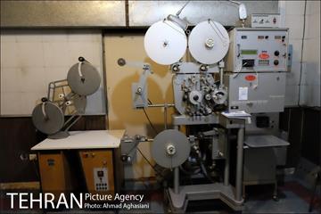 خداحافظی با سینمای 35 میلیمتری 11