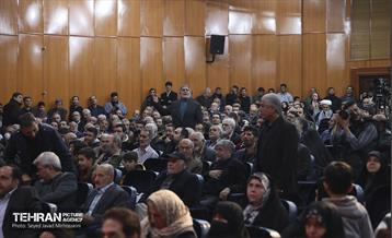 پانزدهمین یادواره «شب عاشورایی»  14