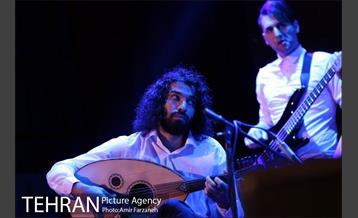 کنسرت حسین خواجه امیری (ایرج) در بندرعباس‎ 31