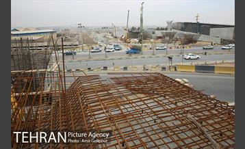 بازدید معاونین فنی و عمران کلانشهرهای ایران از پروژه های عمرانی شهر اصفهان 31