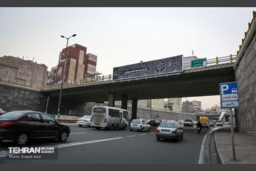اکران طرح های عزاداری به مناسبت ایام فاطمیه (س) 13